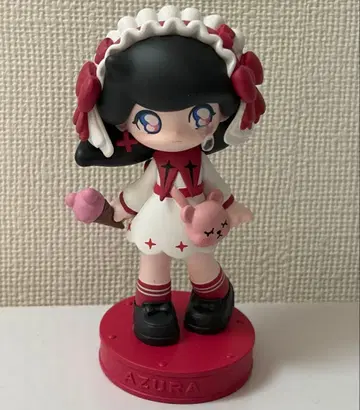 AZURA 옷장 Amusement Park Day