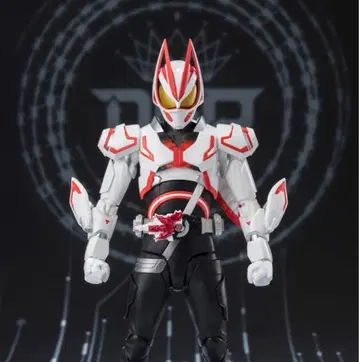 [ 미개봉 새상품 ] 피규아트 가면라이더 기츠 부스트 폼 마크 III