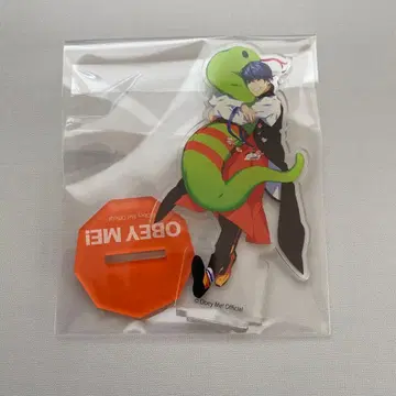 Obeyme 레비아탄 아크릴 스탠드