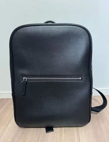 [ 컨디션 최상 ] aucentic 가죽 백팩