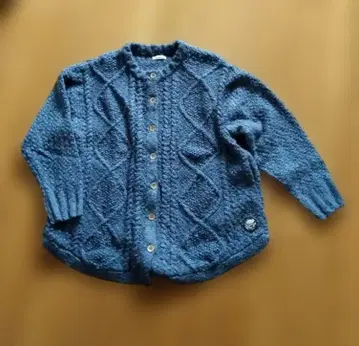 merituuli 니트 가디건