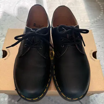 Dr.Martens 닥터마틴 1461 NAPPA 3 홀 신발
