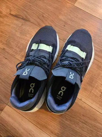 On Cloud Nova 남성용 스니커즈 26cm