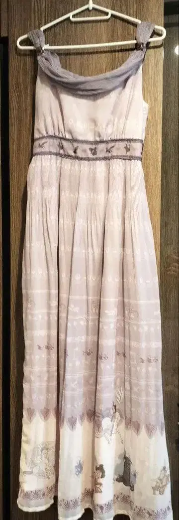 [레어] 시크릿허니 헤라클레스 메갈라 메그 원피스 D할로