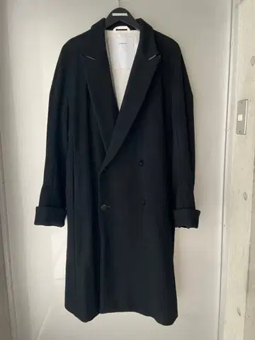 오버코트 (Women)/오버코트