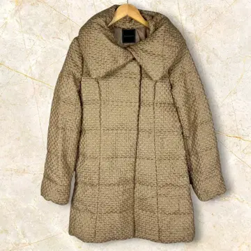 MERCURYDUO 머큐리 듀오 다운 자켓 F