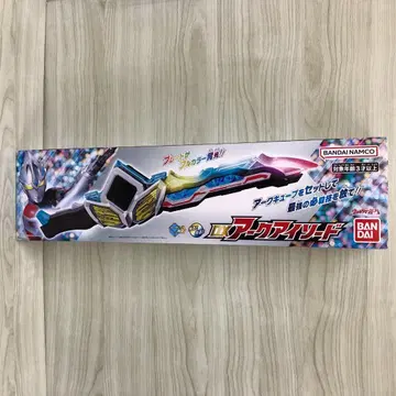 울트라맨 아크 아이소드 미개봉 새상품