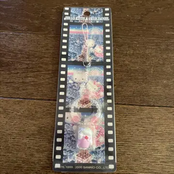 산리오 헬로키티 도쿄 한정판 지역 한정 키티