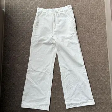 h beauty&youth 워크 팬츠