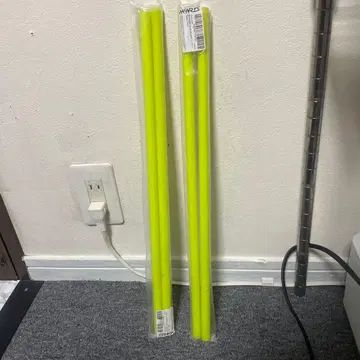 데빌 스틱 알루미늄 핸드 스틱