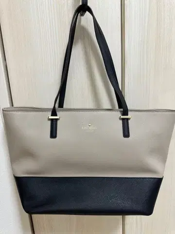 케이트 스페이드 토트백