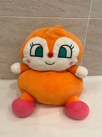 말랑말랑 봉제 인형