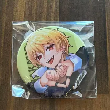 나카노 아루마 타카다무라 교역소 출장소 나고야 캔 배지