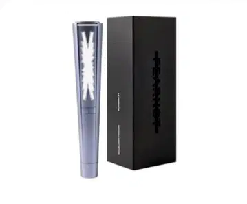 Le Sserafim 응원봉