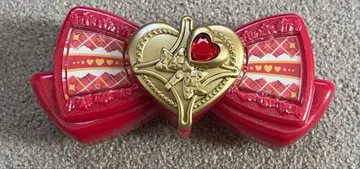 키미프리 아이돌 하트 리본