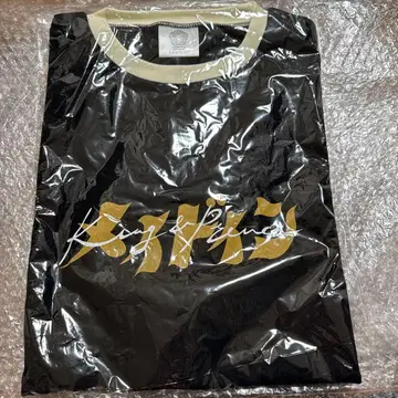 King & Prince made in 셔츠 메이드인