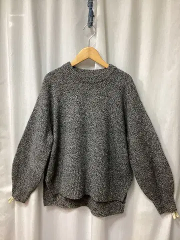 최종 가격 인하 플라스테 울 니트