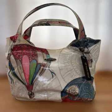 Think Bee! 핸드백 A001756