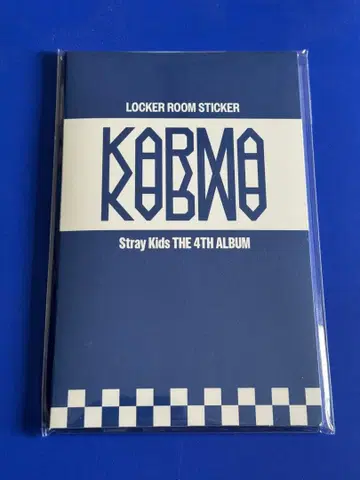 LOCKER ROOM STICKER BOOK