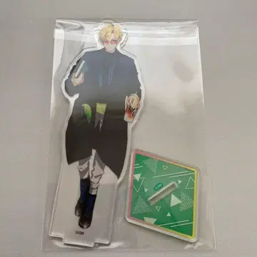 Obeyme 사탄 아크릴 스탠드