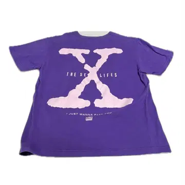 FR2 'THE SEX LIFE' S/S Tee 3729