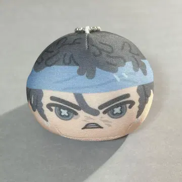 제5인격 만주 니기니기 마스코트 배트맨 간지 굽타