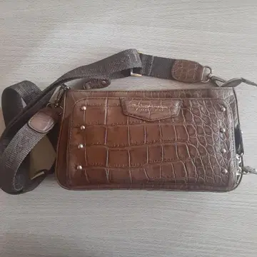 Modaprincipe 모다프린치페 숄더백