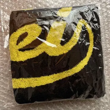 JO1 오히라 쇼세이 머플러 타월