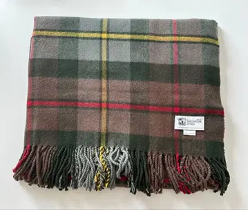 Johnstons  캐시미어 스톨 UA 별주