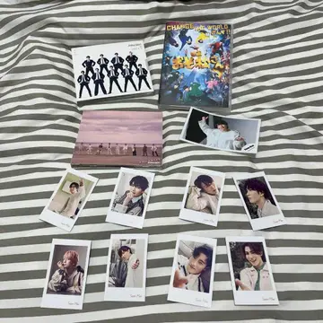 SnowMan 묶음 판매