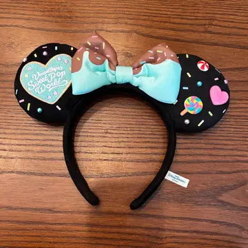 디즈니 바넬로피 머리띠 파르팔루자