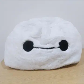 팬캡 베이맥스 58cm