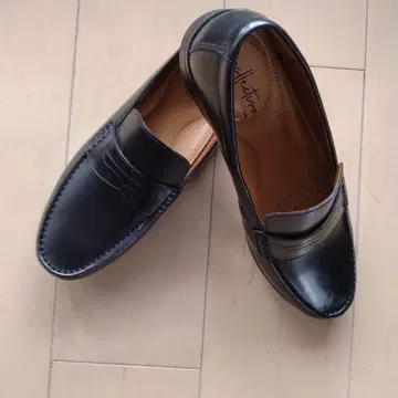 클락스 코인 로퍼