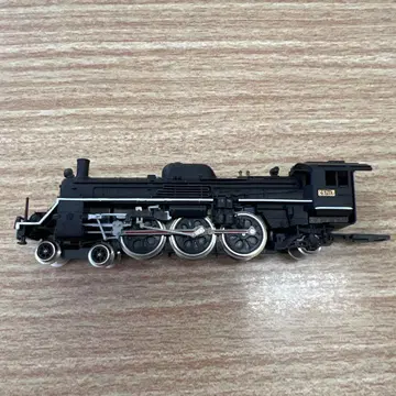 N 게이지 C57 1 증기기관차