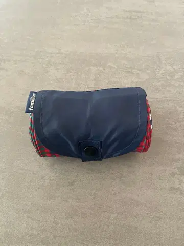 [ 단종 ] familiar 파미리아 슈파트 L 사이즈 빨간색