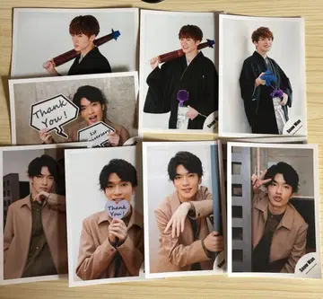 후카사와 타츠야 공식 사진