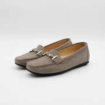 21 비토리아 멩고니 이탈리아제 비트 로퍼 (35) 컨디션 최상