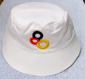 오사카 엑스포 회장 한정판 독일관 모자 햇 Expo2025