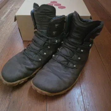 VIVOBAREFOOT 트래커 포레스트 ESC 41