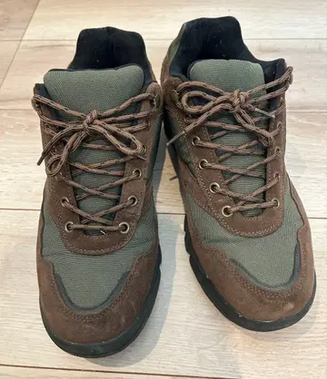 Creek Anglers Device 부츠 size:10