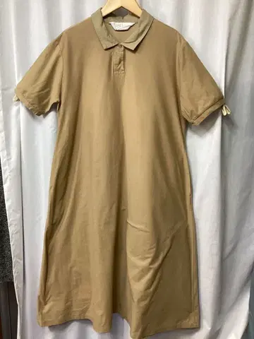 최종 가격 인하 미디우미 롱 원피스