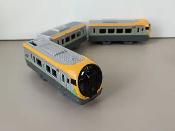 [ 단종 ] 프라레일 JR 시코쿠 8600계 특급 기차