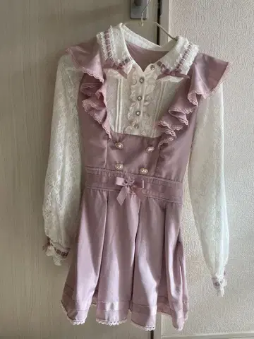 LIZLISA 리즈리사 셋업