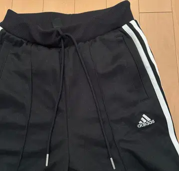 adidas 트레이닝 팬츠 S 사이즈