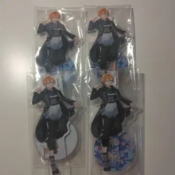 프로세카 시노노메 아키토 커넥트 라이브 아크릴 스탠드