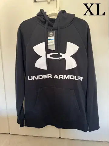 [새상품] 언더아머 남성용 후드티