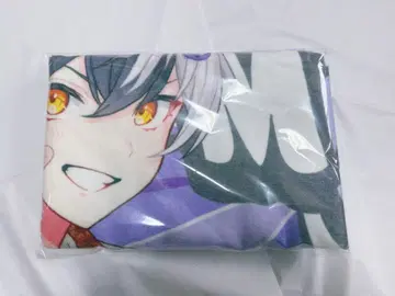 AMPTAKxCOLORS 마제타 레인보우 로드 중 77% 픽처 타월