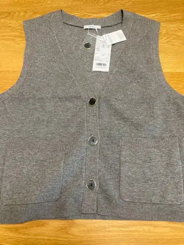 KEYUCA 니트 베스트