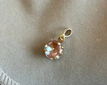 빈티지 사피레트 8mm 루스