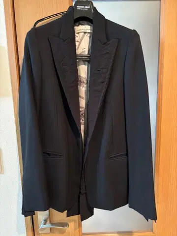 GOLDEN GOOSE 자켓 젬블 가르송 투모로우랜드